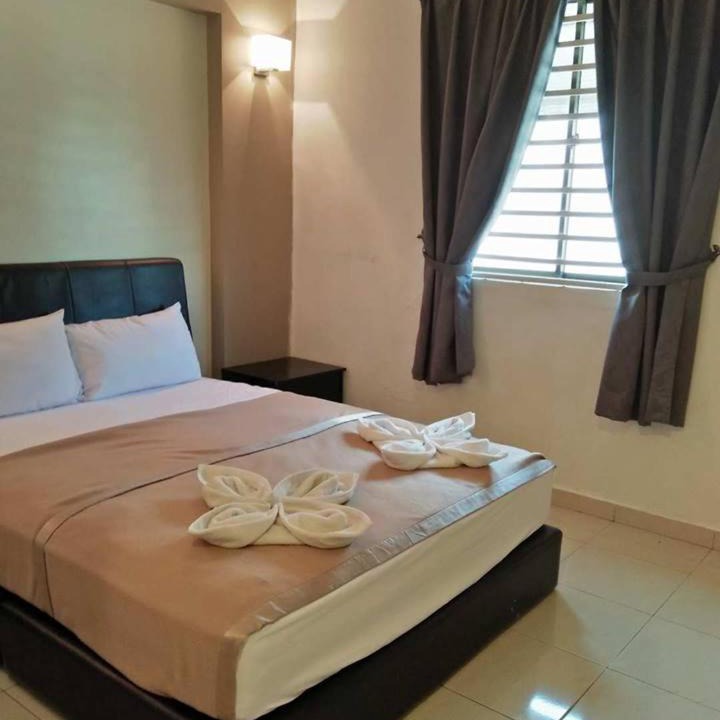 Photo of Bedroom in Kulim