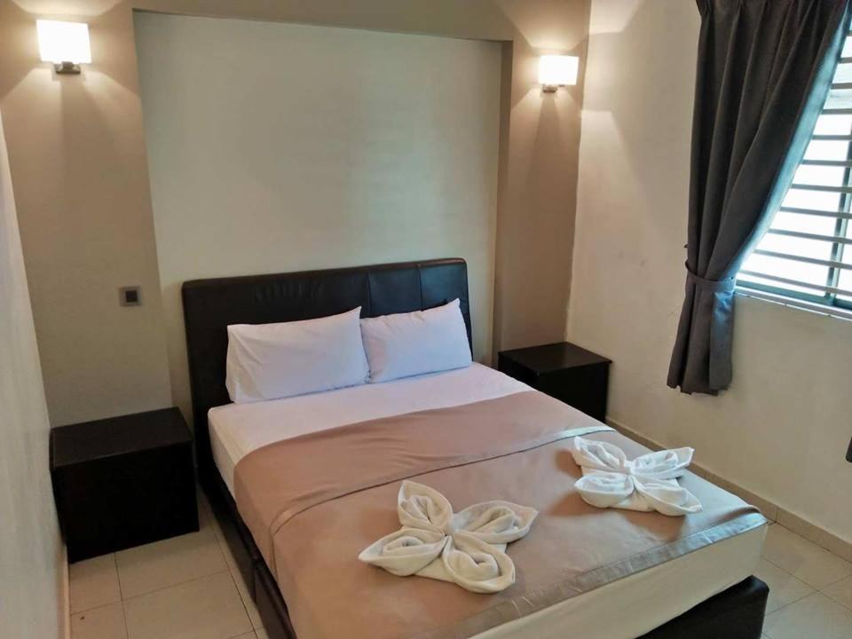 Photo of Bedroom in Kulim