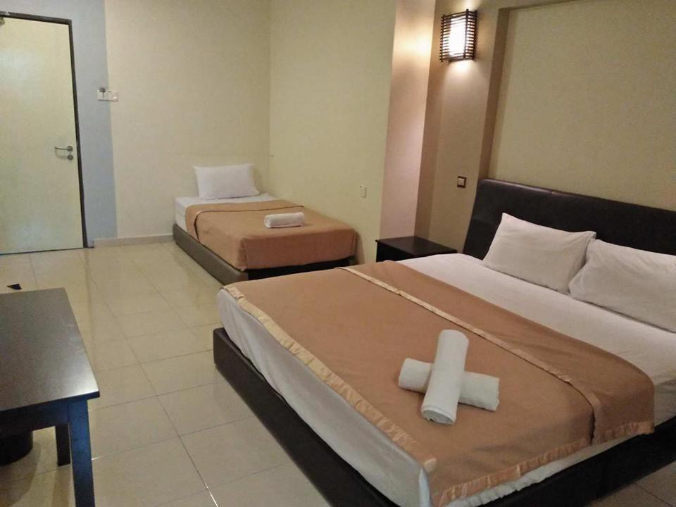 Photo of Bedroom in Kulim