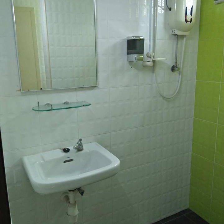 Photo of Bathroom in Kulim