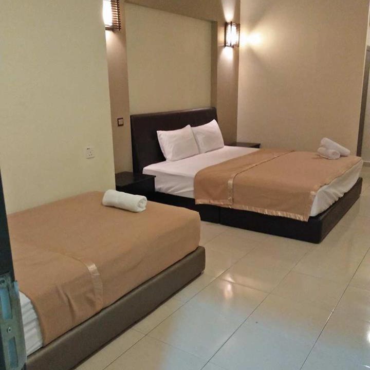 Photo of Bedroom in Kulim
