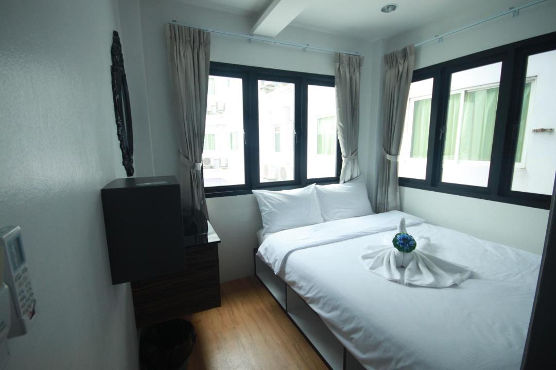 Photo of Bedroom in Talat Yot