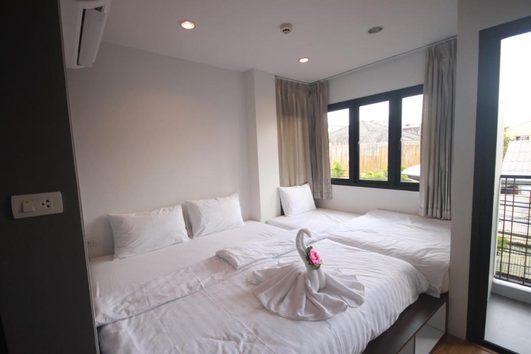 Photo of Bedroom in Talat Yot