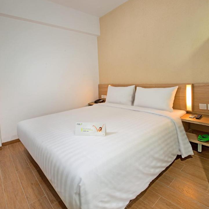 Photo of Bedroom in Bogor Tengah