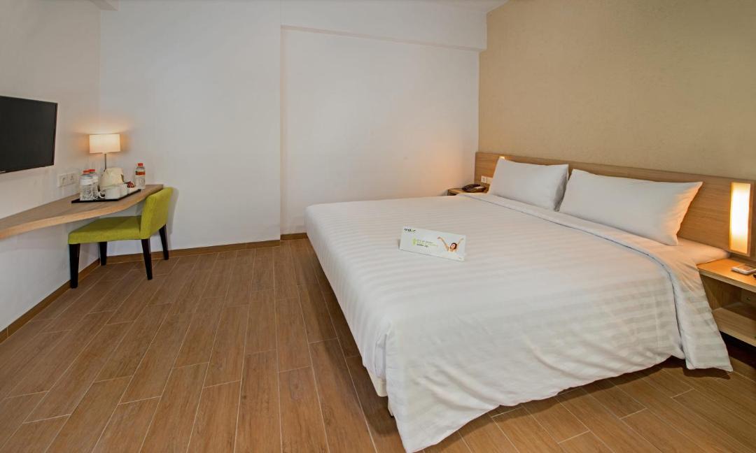 Photo of Bedroom in Bogor Tengah