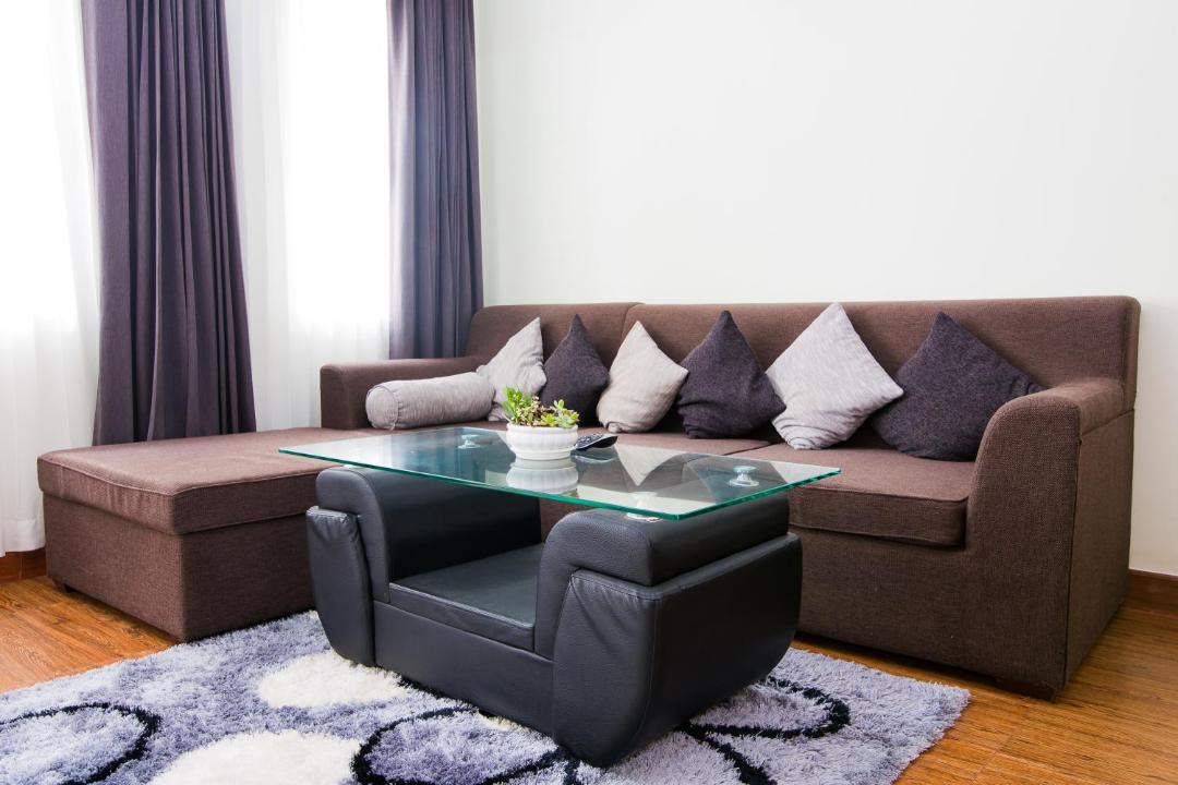Photo of Livingroom in Wat Bo Area