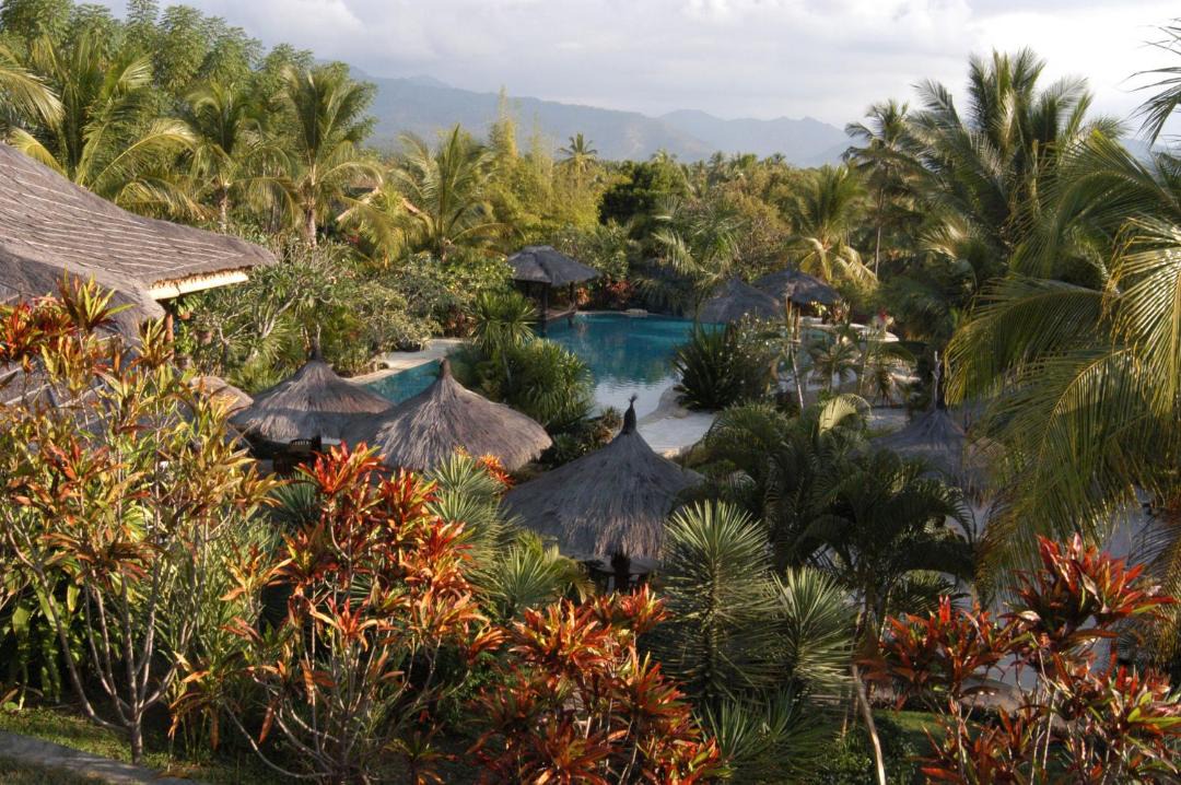 Photo of Outdoor in Sigar Penjalin