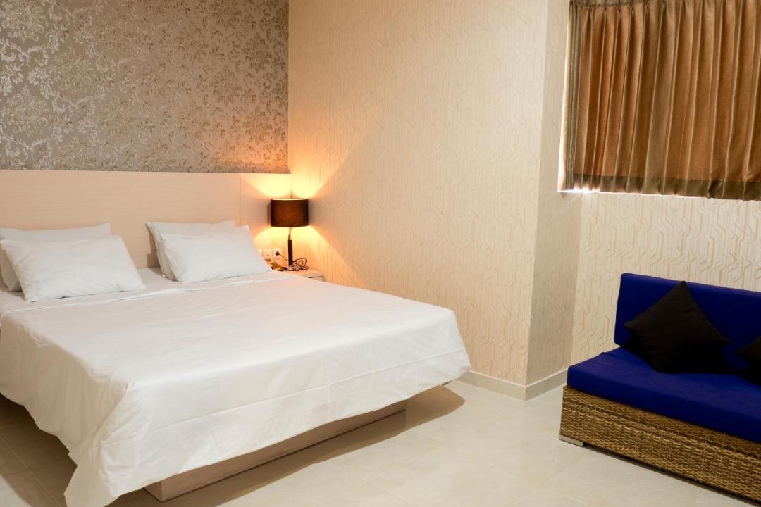 Photo of Bedroom in Siwalankerto