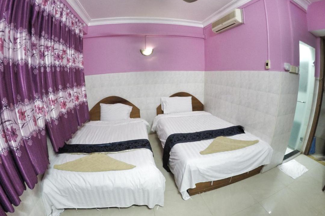 Photo of Bedroom in Prampir Makara