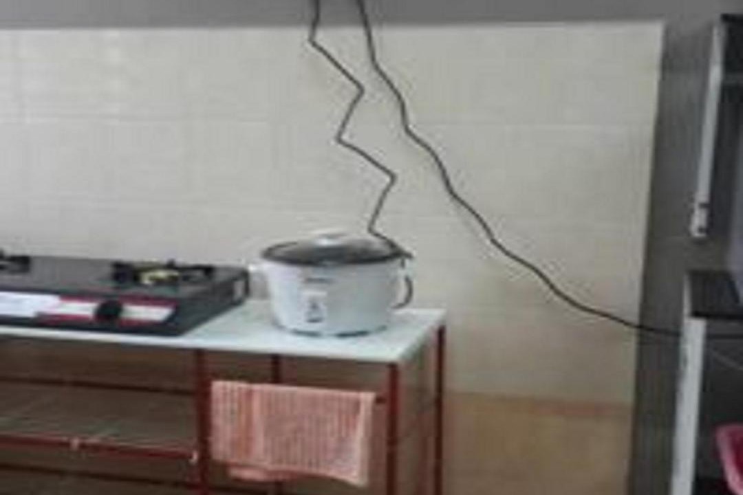 Photo of Kitchen in Malacca City