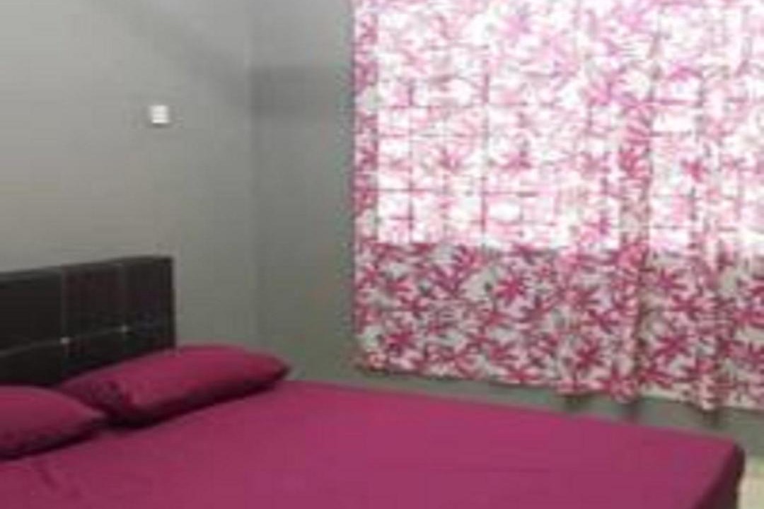 Photo of Bedroom in Malacca City