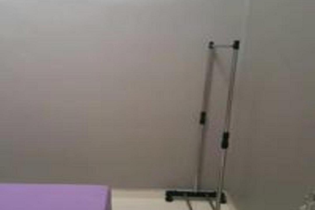 Photo of Bathroom in Malacca City