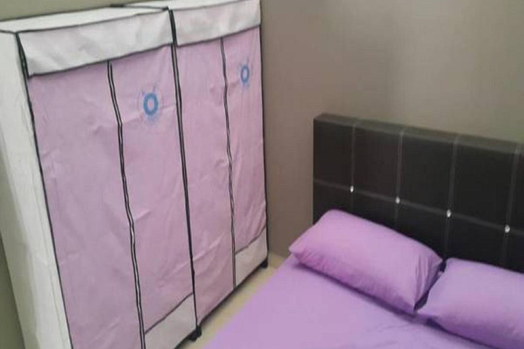 Photo of Bedroom in Malacca City