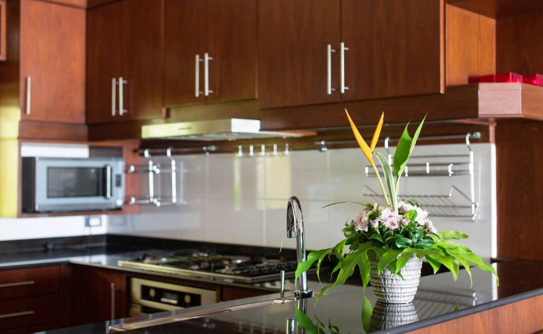 Photo of Kitchen in Lipa Noi