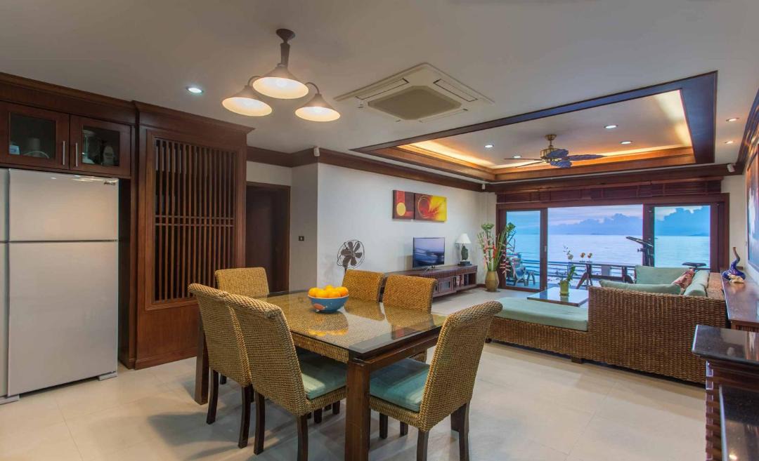 Photo of Livingroom in Lipa Noi