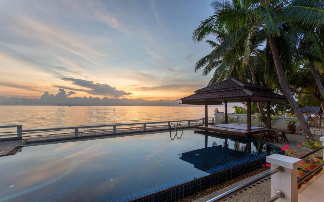 Photo of Outdoor in Lipa Noi
