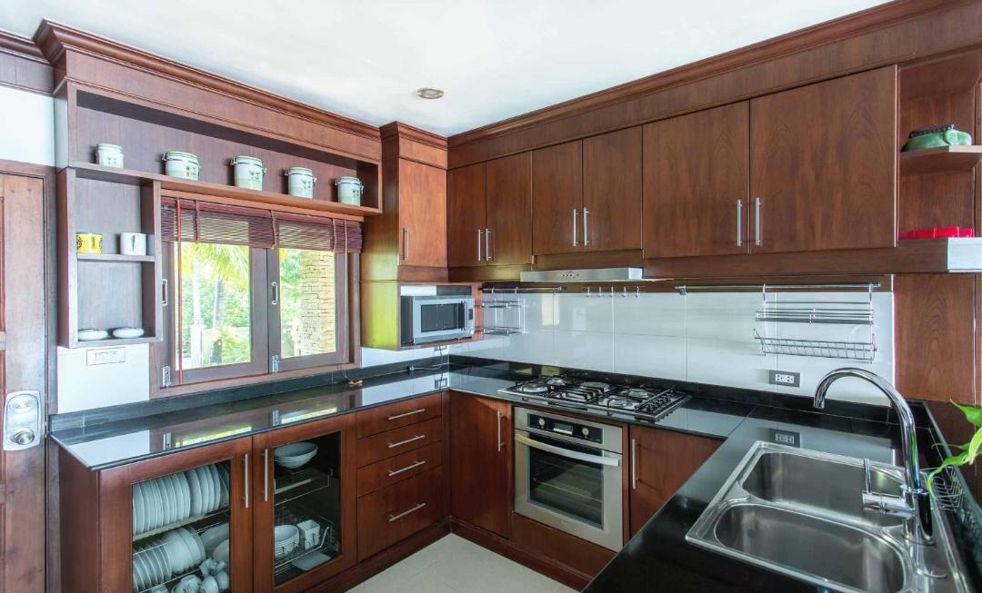 Photo of Kitchen in Lipa Noi