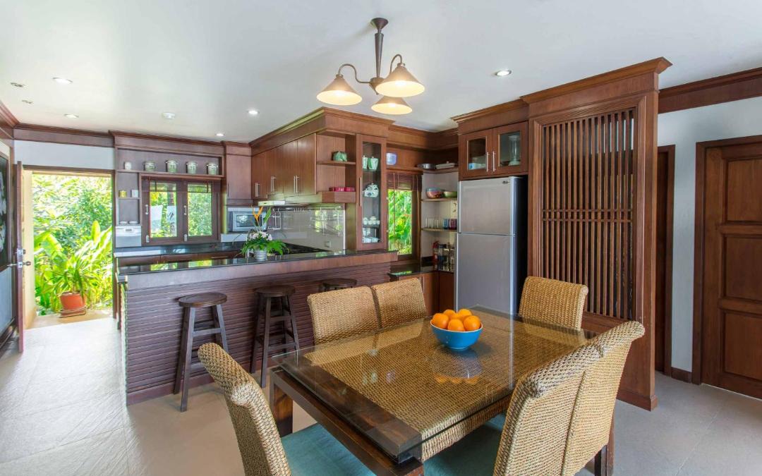 Photo of Livingroom in Lipa Noi