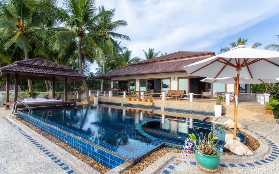 Photo of Outdoor in Lipa Noi