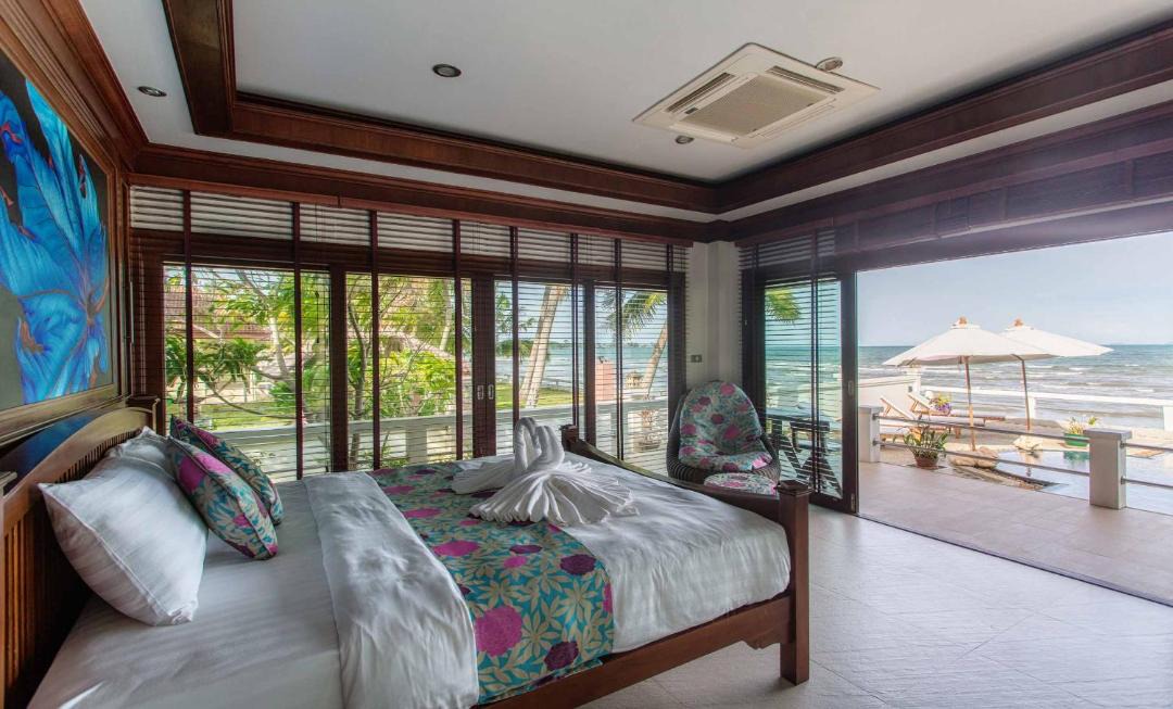 Photo of Bedroom in Lipa Noi