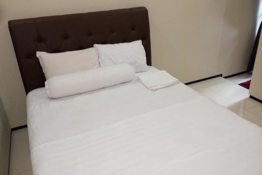Photo of Bedroom in Banguntapan