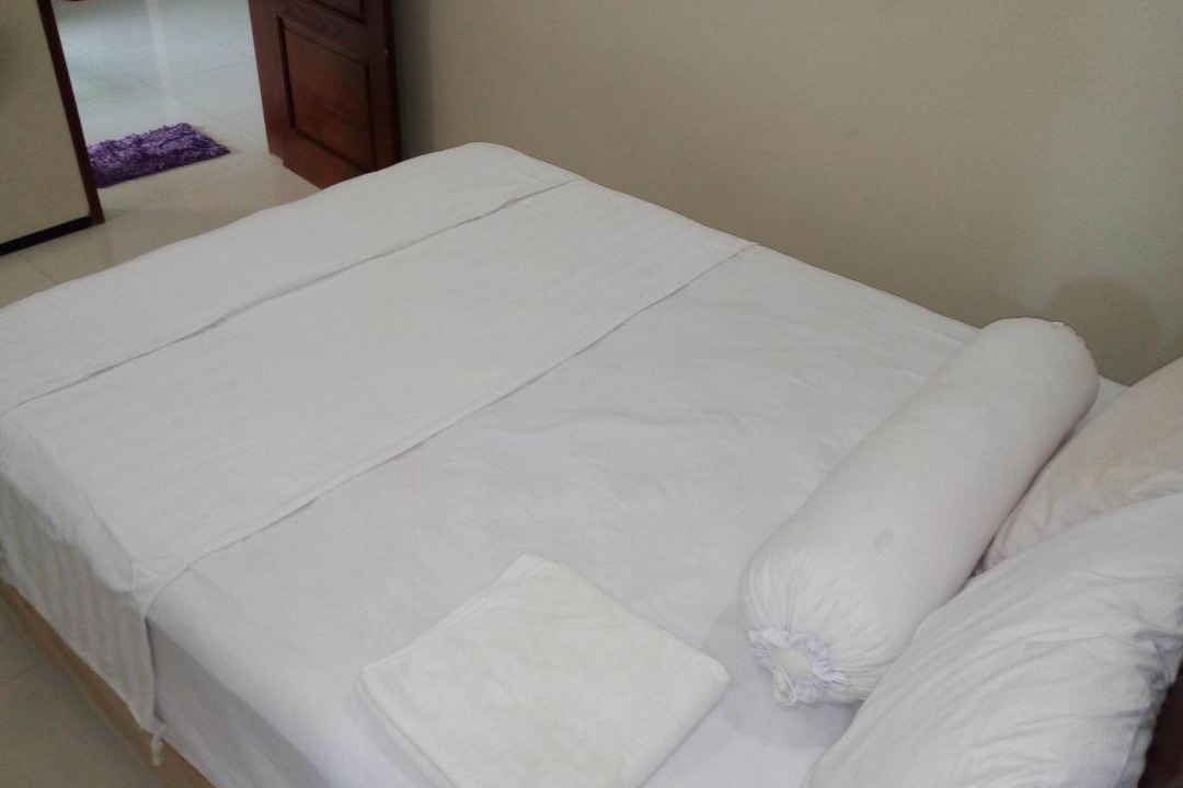 Photo of Bedroom in Banguntapan