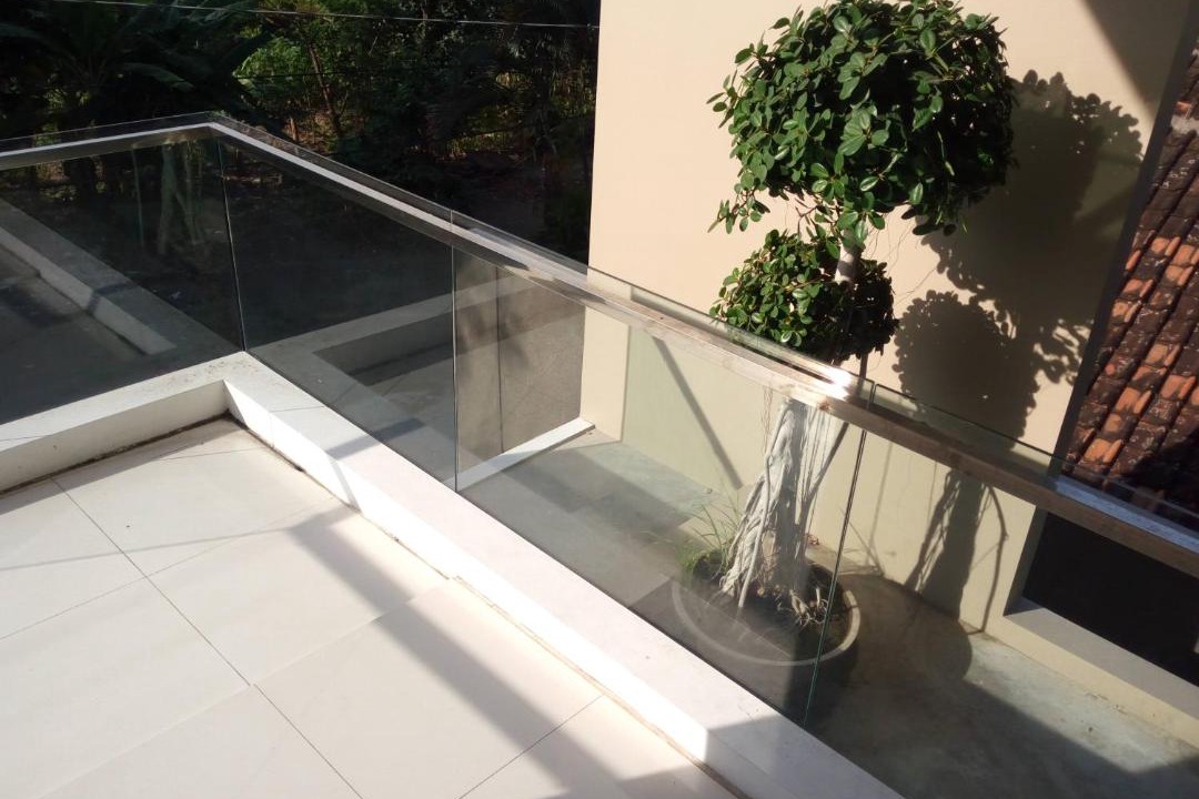 Photo of Patio Balcony in Banguntapan