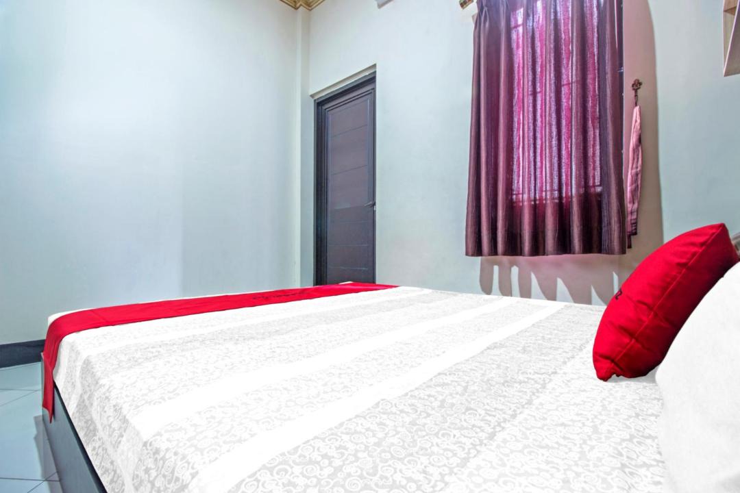 Photo of Bedroom in Setiabudi