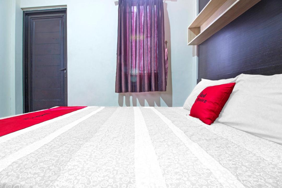 Photo of Bedroom in Setiabudi