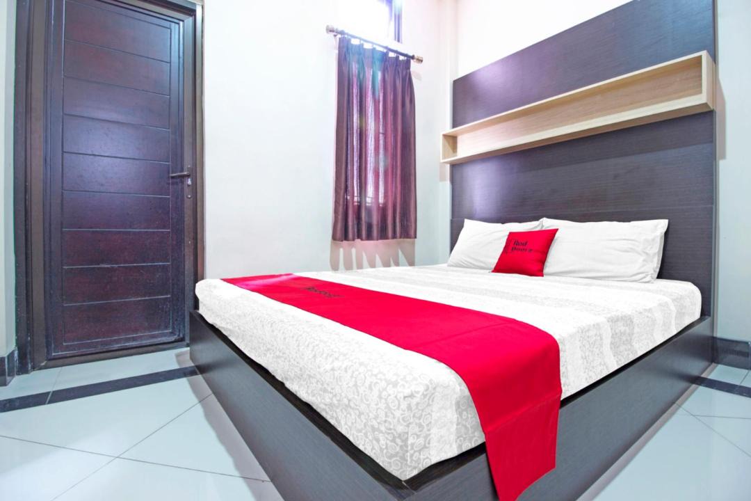 Photo of Bedroom in Setiabudi