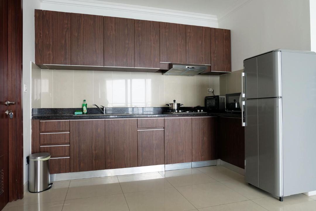 Photo of Kitchen in Kuningan