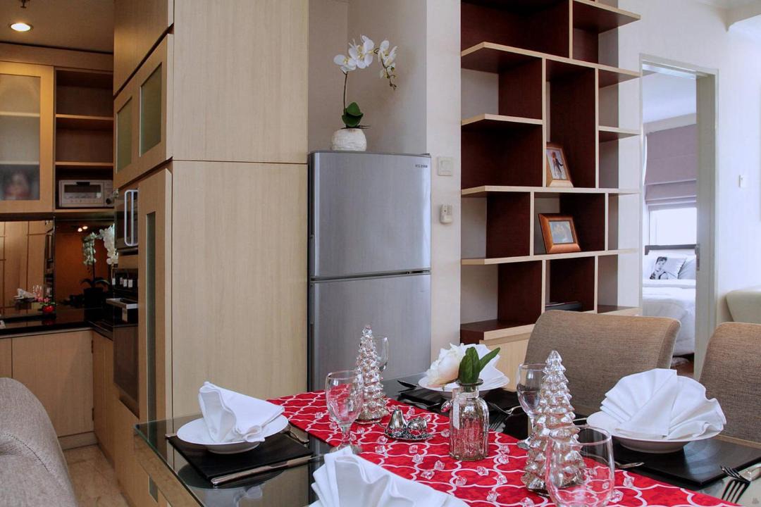 Photo of Kitchen in Senayan