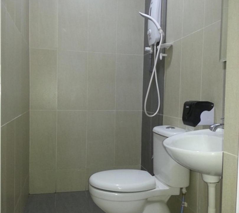 Photo of Bathroom in Taman Intan