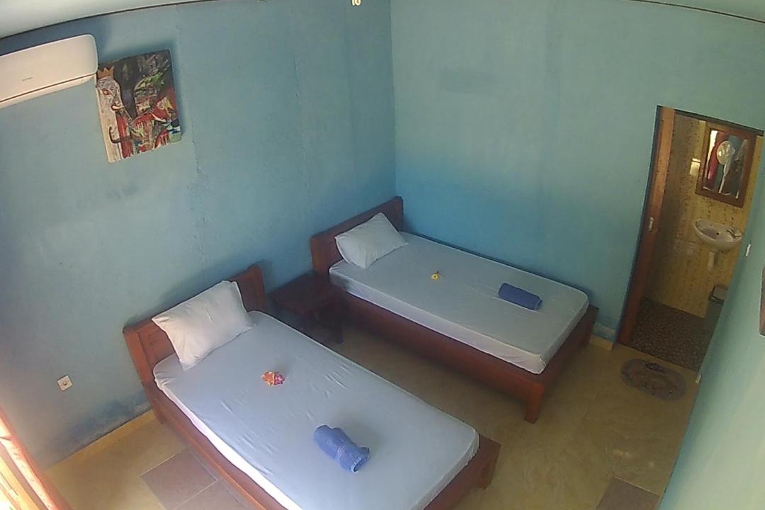 Photo of Bedroom in Purwakerti
