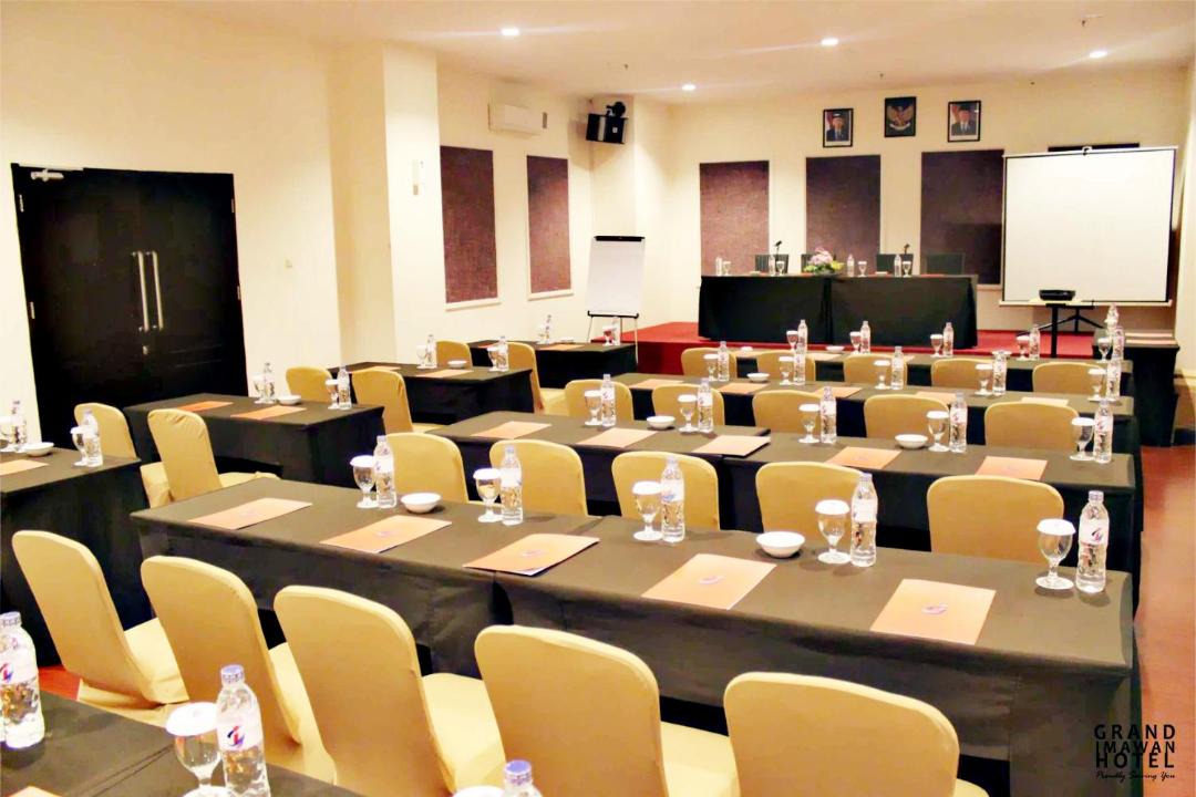 Photo of Livingroom in Panakkukang