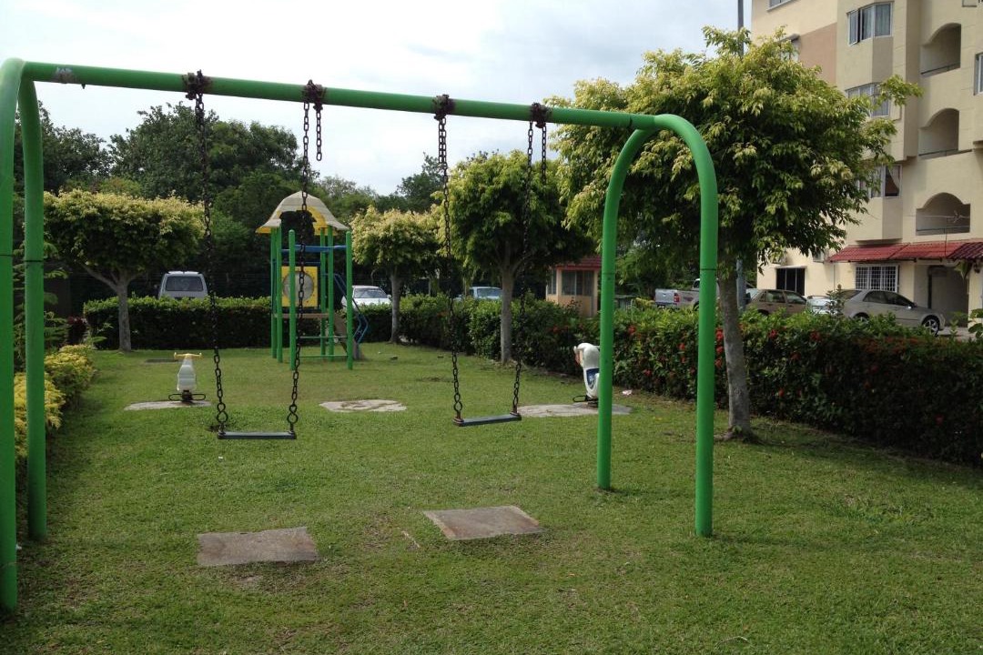Photo of Outdoor in Malacca City