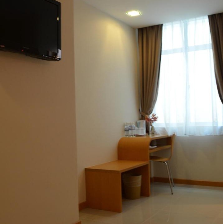 Photo of Livingroom in Kuah