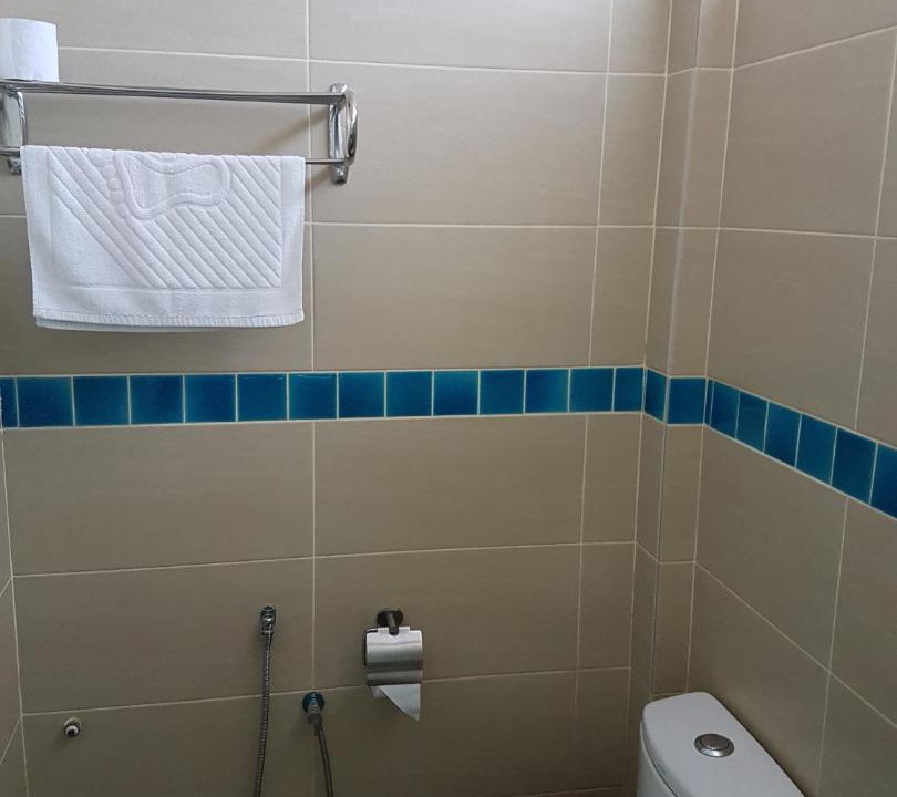 Photo of Bathroom in Kuah
