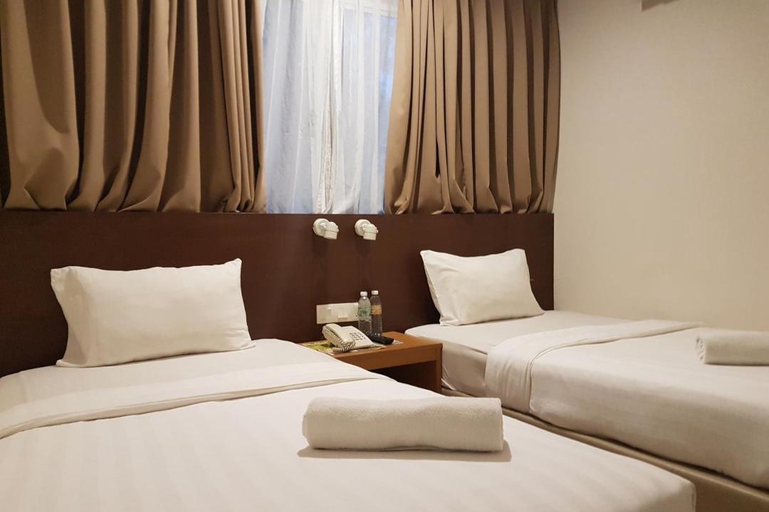 Photo of Bedroom in Kuah
