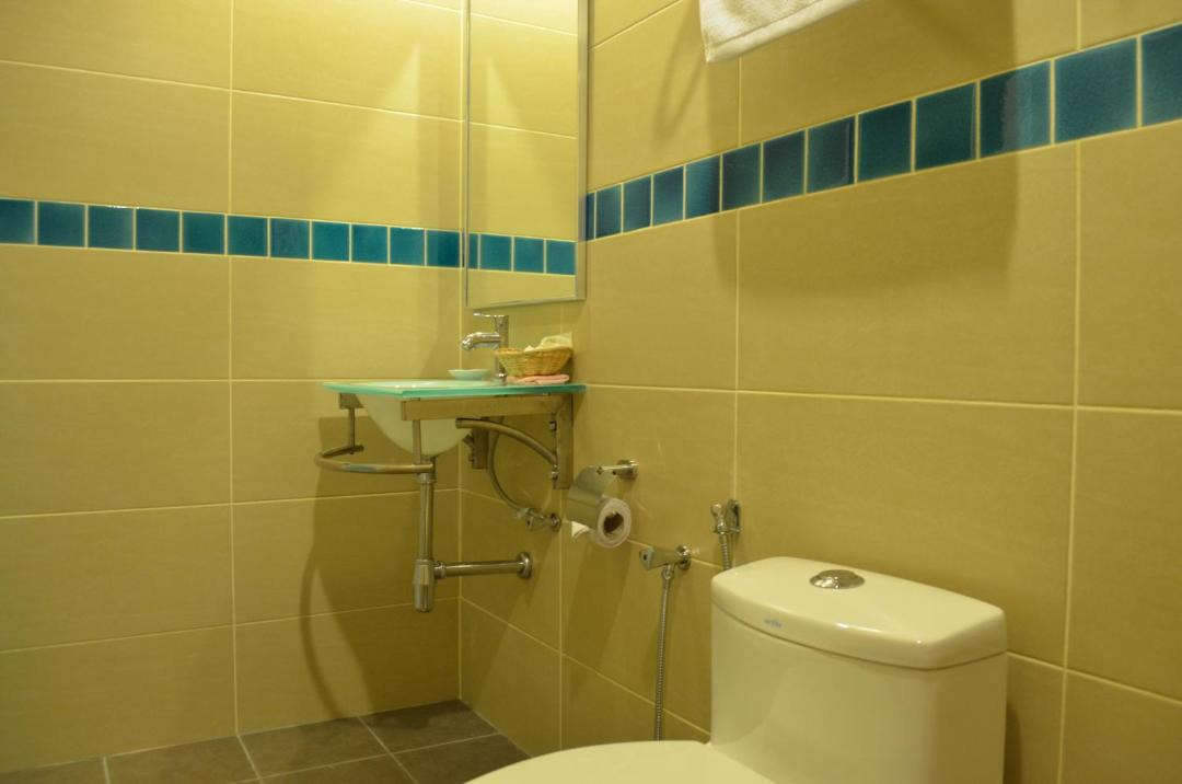 Photo of Bathroom in Kuah