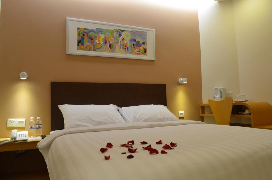 Photo of Bedroom in Kuah