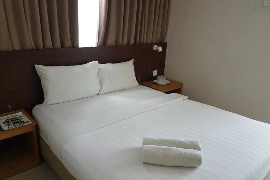 Photo of Bedroom in Kuah