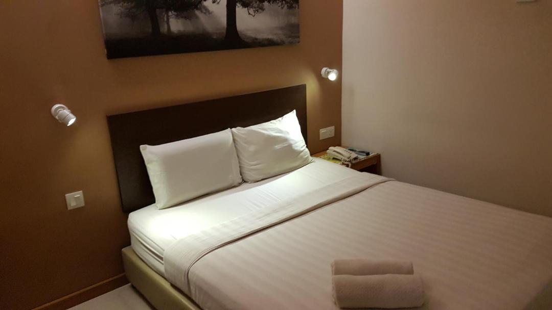 Photo of Bedroom in Kuah