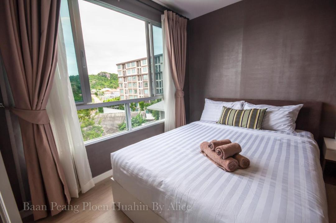 Photo of Bedroom in Khao Takiab