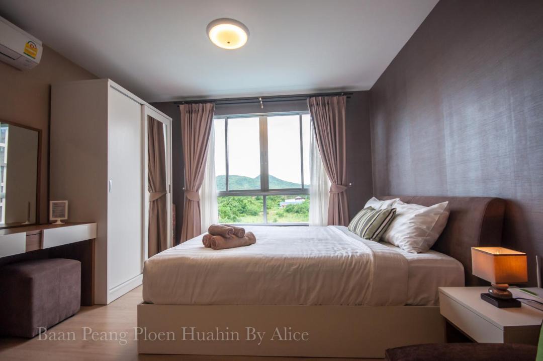 Photo of Bedroom in Khao Takiab