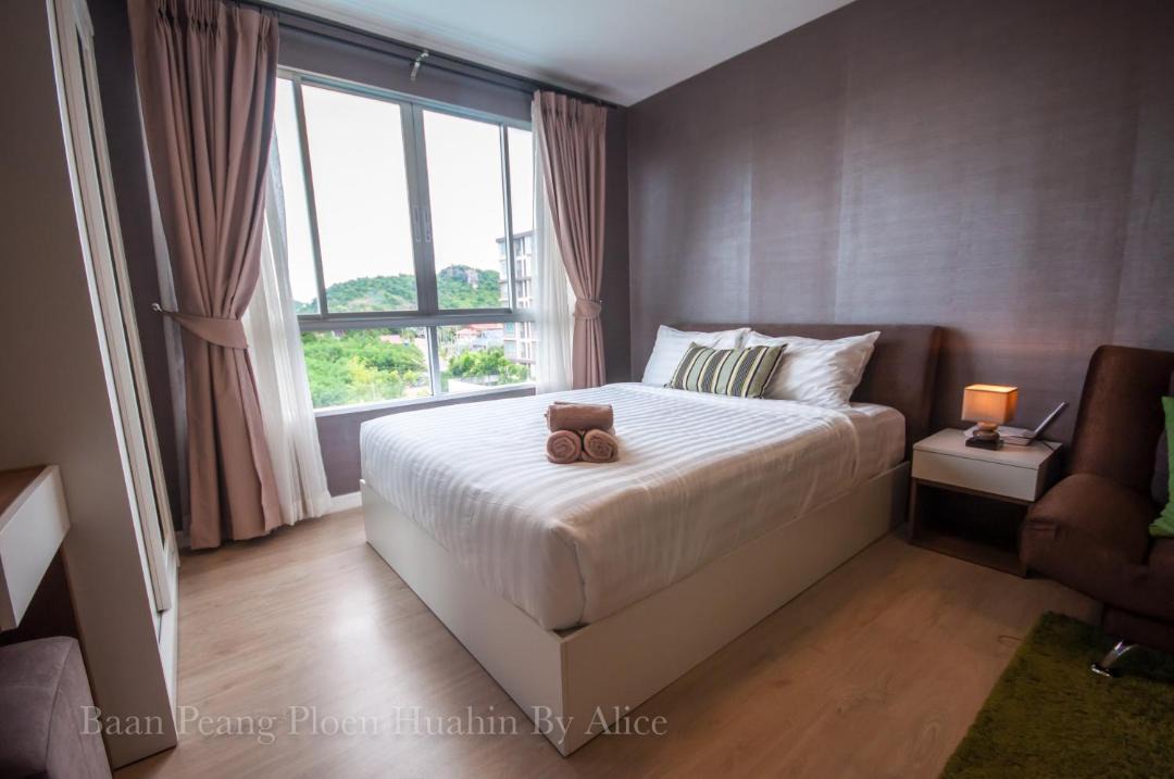 Photo of Bedroom in Khao Takiab