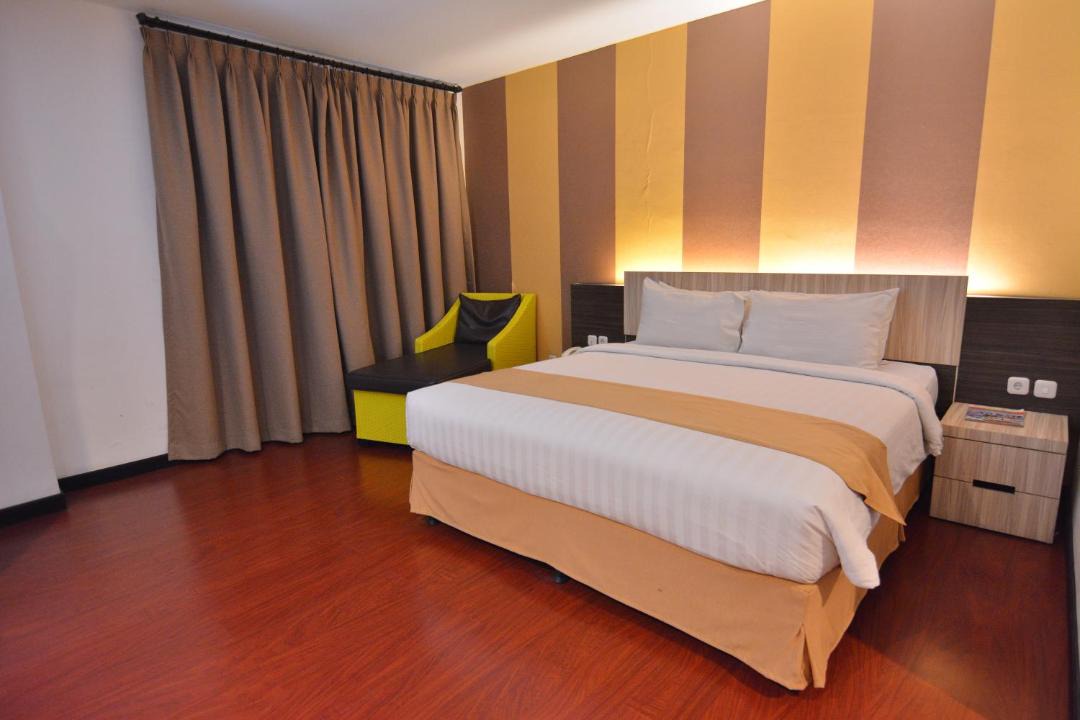 Photo of Bedroom in Panakkukang