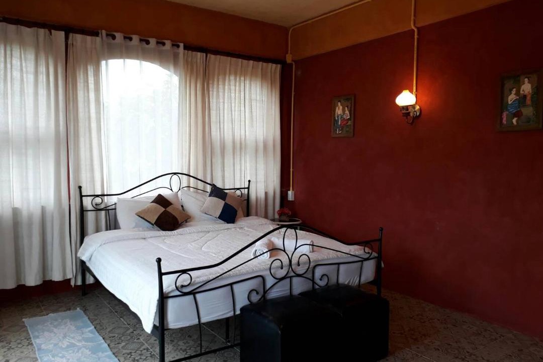 Photo of Bedroom in Khao Kho