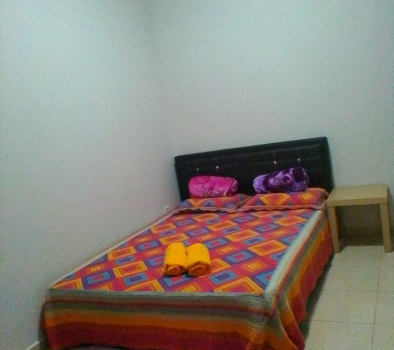 Photo of Bedroom in Tualang