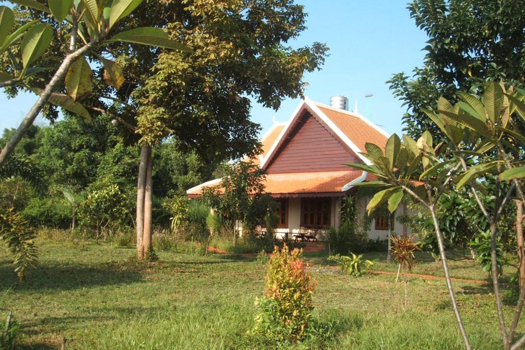 Photo of Others in Ou Chum